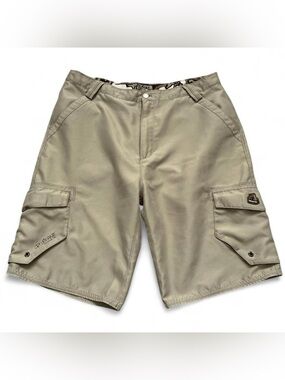 2000s Ripzone cargo boardshorts